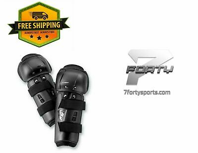 Thor Sector Motocross Mx Off Road Dirt Bike Atv Protection Knee Guard Adult