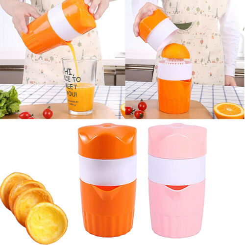 Manual Citrus Juicer Hand Press Lemon Orange Juicer Fruit Squeezer Kitchen Tools